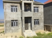 Satılır 7 otaqlı 141.6 m2 həyət evi Saray