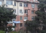 Satılır 2 otaqlı 55 m2 köhnə tikili 3 mkr