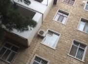 Satılır 3 otaqlı 60 m2 köhnə tikili Sumqayıt