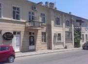 Satılır 2 otaqlı 58 m2 köhnə tikili Bayıl parkı