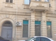 Satılır 1 otaqlı 35 m2 köhnə tikili Beşmərtəbə