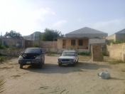 Satılır 3 otaqlı 1350 m2 həyət evi Maştağa