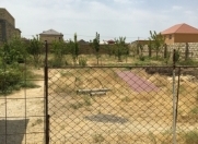 Satılır 5.5 sot torpaq Sumqayıt