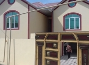Satılır 4 otaqlı 200 m2 həyət evi Biləcəri