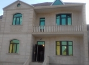 Satılır 6 otaqlı 140 m2 həyət evi Biləcəri