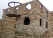 Satılır 5 otaqlı 226 m2 həyət evi Masazır