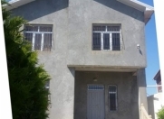 İcarəyə verilir 5 otaqlı 150 m2 bağ evi Şüvəlan