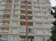 İcarəyə verilir 4 otaqlı 120 m2 yeni tikili Nəriman Nərimanov m.