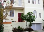 Satılır 4 otaqlı 145 m2 həyət evi Masazır