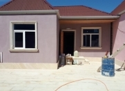 Satılır 3 otaqlı 250 m2 həyət evi Xırdalan