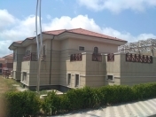 Satılır 8 otaqlı 800 m2 villa Masazır