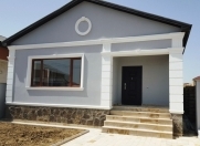 Satılır 3 otaqlı 125 m2 həyət evi Masazır