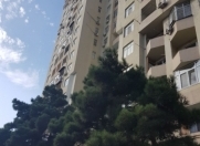 Satılır 2 otaqlı 85 m2 yeni tikili Neapol dairəsi