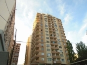Satılır 3 otaqlı 107 m2 yeni tikili Əhmədli