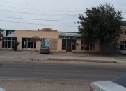 Satılır 15 otaqlı 220 m2 obyekt Bərdə