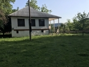 İcarəyə verilir 4 otaqlı 120 m2 bağ evi Qəbələ