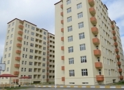 Satılır 3 otaqlı 108 m2 yeni tikili Lökbatan