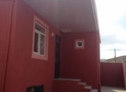 Satılır 3 otaqlı 80 m2 həyət evi Binəqədi
