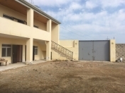 Satılır 4 otaqlı 110 m2 obyekt Zabrat 2