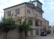 Satılır 6 otaqlı 300 m2 həyət evi Biləcəri