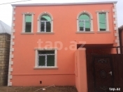 Satılır 4 otaqlı 140 m2 həyət evi Xırdalan