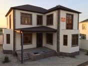 Satılır 4 otaqlı 400 m2 həyət evi Masazır