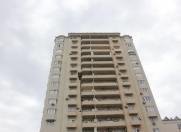 İcarəyə verilir 3 otaqlı 135 m2 yeni tikili Tibb Universiteti