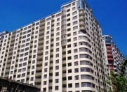 Satılır 3 otaqlı 110 m2 yeni tikili Nəsimi bazarı