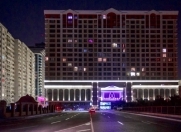 İcarəyə verilir 4 otaqlı 200 m2 yeni tikili 28 Mall