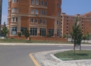 Satılır 3 otaqlı 64 m2 yeni tikili Masazır