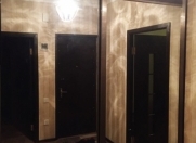 Satılır 2 otaqlı 50 m2 köhnə tikili İnşaatçılar m.