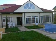 Satılır 5 otaqlı 310 m2 bağ evi Şüvəlan