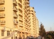 Satılır 2 otaqlı 85 m2 yeni tikili Zabrat 2