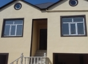 Satılır 5 otaqlı 200 m2 həyət evi Biləcəri