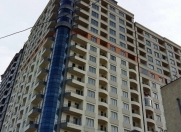 Satılır 3 otaqlı 139 m2 yeni tikili Ayna Sultanova heykəli