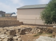 Satılır 3 sot torpaq Masazır