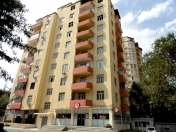 Satılır 3 otaqlı 135 m2 yeni tikili 8 mkr