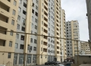 Satılır 1 otaqlı 81 m2 yeni tikili Əhmədli m.