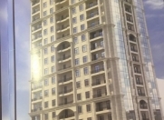 Satılır 1 otaqlı 61 m2 yeni tikili 3 mkr