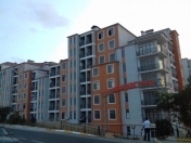 Satılır 1 otaqlı 50 m2 yeni tikili Masazır