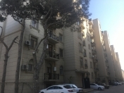 Satılır 1 otaqlı 57 m2 yeni tikili Masazır