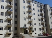 Satılır 2 otaqlı 68 m2 yeni tikili Masazır