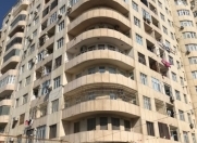 Satılır 4 otaqlı 120 m2 yeni tikili Sevinc k/t