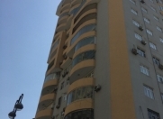 Satılır 4 otaqlı 170 m2 yeni tikili Hüseyn Cavid parkı