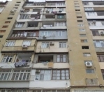 Satılır 2 otaqlı 45 m2 köhnə tikili Ayna Sultanova heykəli