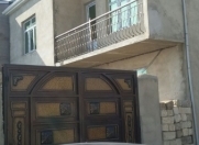 Satılır 5 otaqlı 155 m2 həyət evi Y.Günəşli
