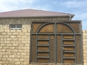 Satılır 3 otaqlı 80 m2 bağ evi Zirə