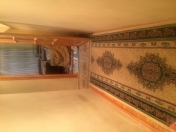 İcarəyə verilir 1 otaqlı 40 m2 köhnə tikili Əhmədli