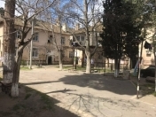 Satılır 3 otaqlı 60 m2 köhnə tikili Sumqayıt