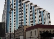 İcarəyə verilir 4 otaqlı 200 m2 yeni tikili Xətai r.